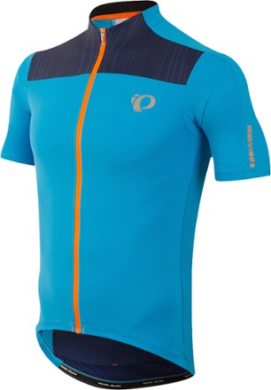 Black,Red,Blue Size S,M,L,XL Men's ELITE Pursuit Speed Jersey 