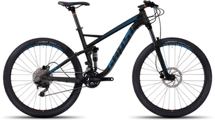 rei ghost full suspension