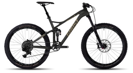 rei ghost full suspension