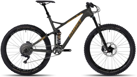 GHOST SLAMR X 8 LC 27.5 Bike 2017 | REI Co-op