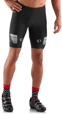 pearl izumi men's pro escape shorts