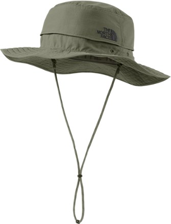 north face floppy hat