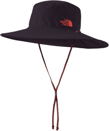 the north face safari hat