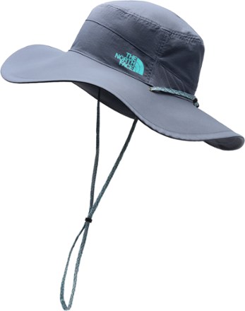 north face safari hat