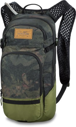 dakine session 12
