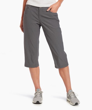 KUHL Women's Trekr Kapri