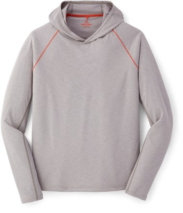 prAna Calder Hooded Sun Shirt - Men's 