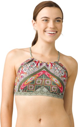 prana brina bikini top