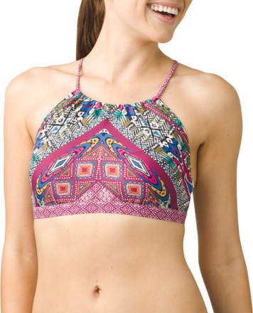 prana brina swim top