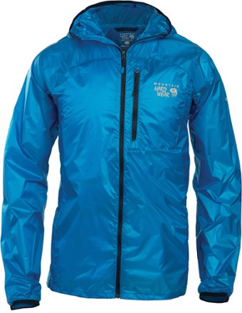 mountain hardwear windshirt