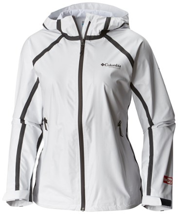 Columbia OutDry Ex Gold Tech Shell Jacket - Women's | REI Co-op