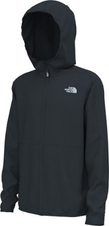 The North Face Youth Glacier Full Zip Hoodie