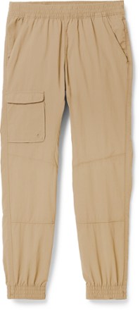 Silver Ridge Pull-On Pants - Girls'