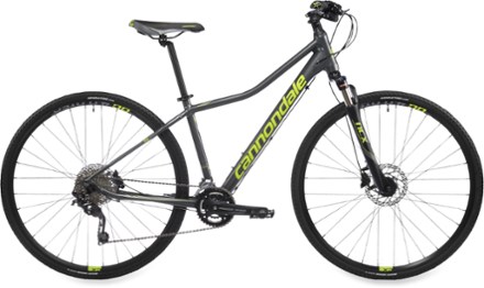 cannondale althea women's bike