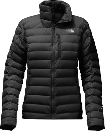 north face morph vest