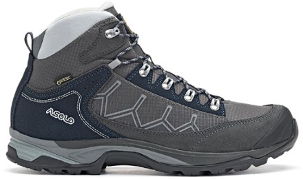 asolo falcon gv gtx men's hiking boot