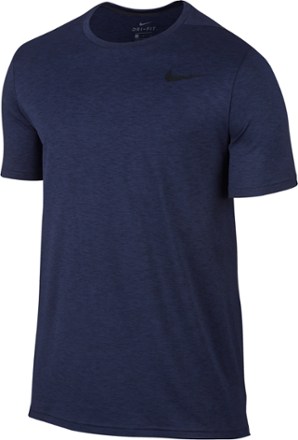 nike men's breathe