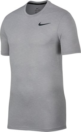 nike run breathe t shirt mens