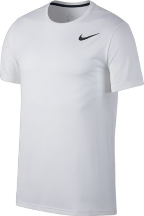 nike run breathe t shirt mens