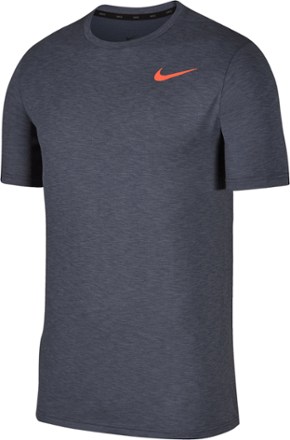 nike men's hyper dry graphic tee