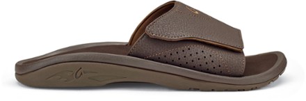 OluKai Nalu Slides - Men display picture 1