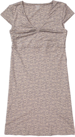 Below is the newest version of Toad&Co Rosemarie Dress