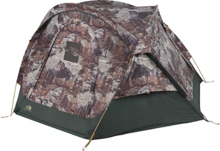 The North Face Homestead Domey 3 Tent | REI Co-op