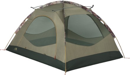 The North Face Homestead Roomy 2 Tent 