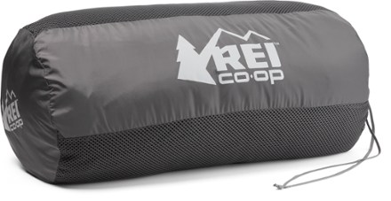 REI Co-op Evaporator Double Ski Bag