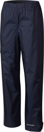 Columbia Boy's Cypress Brook II Rain Pants - Toddlers'