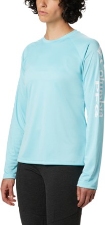 Columbia PFG Tidal Tee II - Women's 0