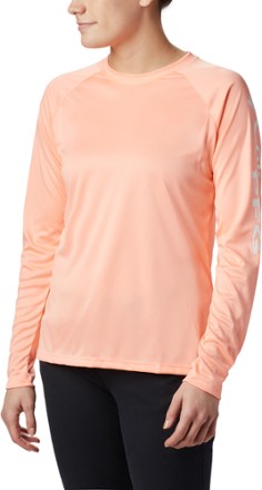 Columbia PFG Tidal Tee II - Women's 0