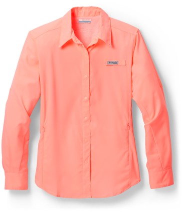 Women’s PFG Tamiami™ II Long Sleeve Shirt