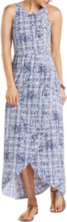 toad and co maxi dress