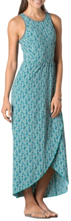 toad & co sunkissed maxi dress
