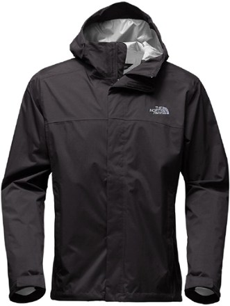 venture ii raincoat