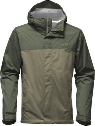 north face men's venture 2 jacket review