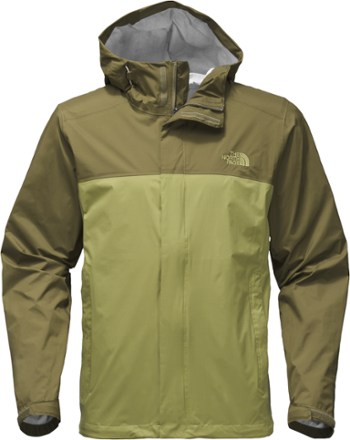 the north face venture 2 jacket review