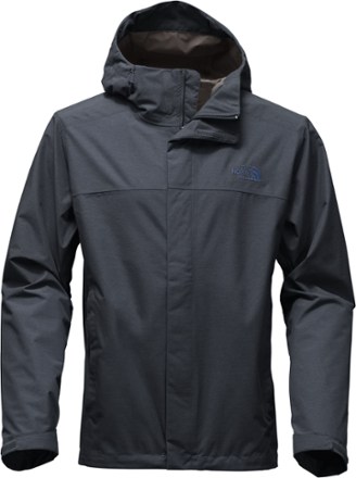 the north face venture 2 hooded jacket