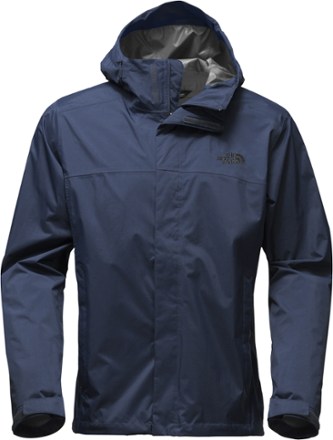 north face venture 2 weight