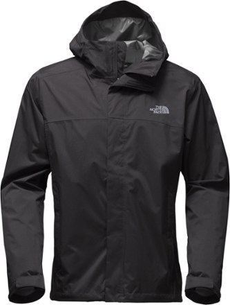 natuurlijk Blauw wacht The North Face Venture 2 Jacket - Men's Tall Sizes | REI Co-op