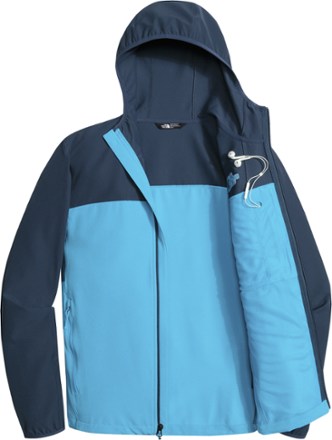 north face nimble north face nimble