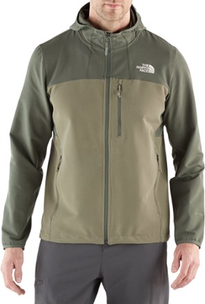 the north face men's nimble jacket