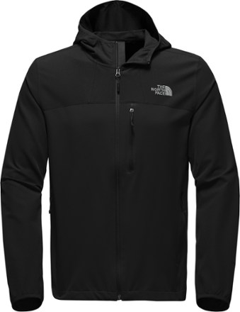 nimble hoodie