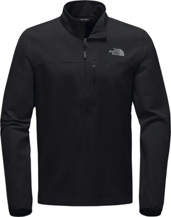 the north face men's apex nimble soft shell jacket