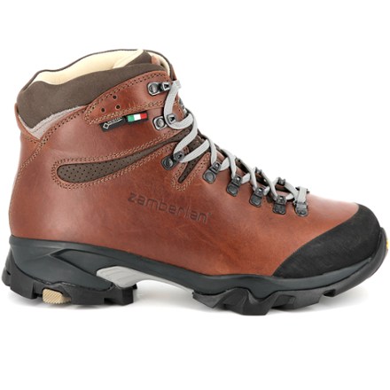 Zamberlan Vioz Lux GTX RR Hiking Boots - Men's 0