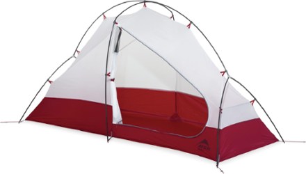 Below is the newest version of MSR Access 1 Tent