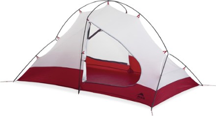 Below is the newest version of MSR Access 2 Tent