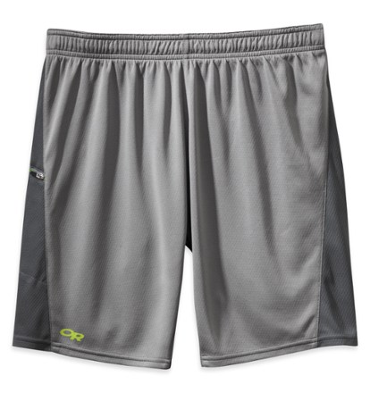 j crew golf shorts