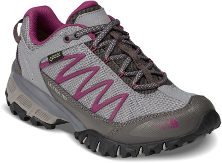 The North Face Ultra 110 GTX Trail-Running Shoes - Women's | REI Co-op